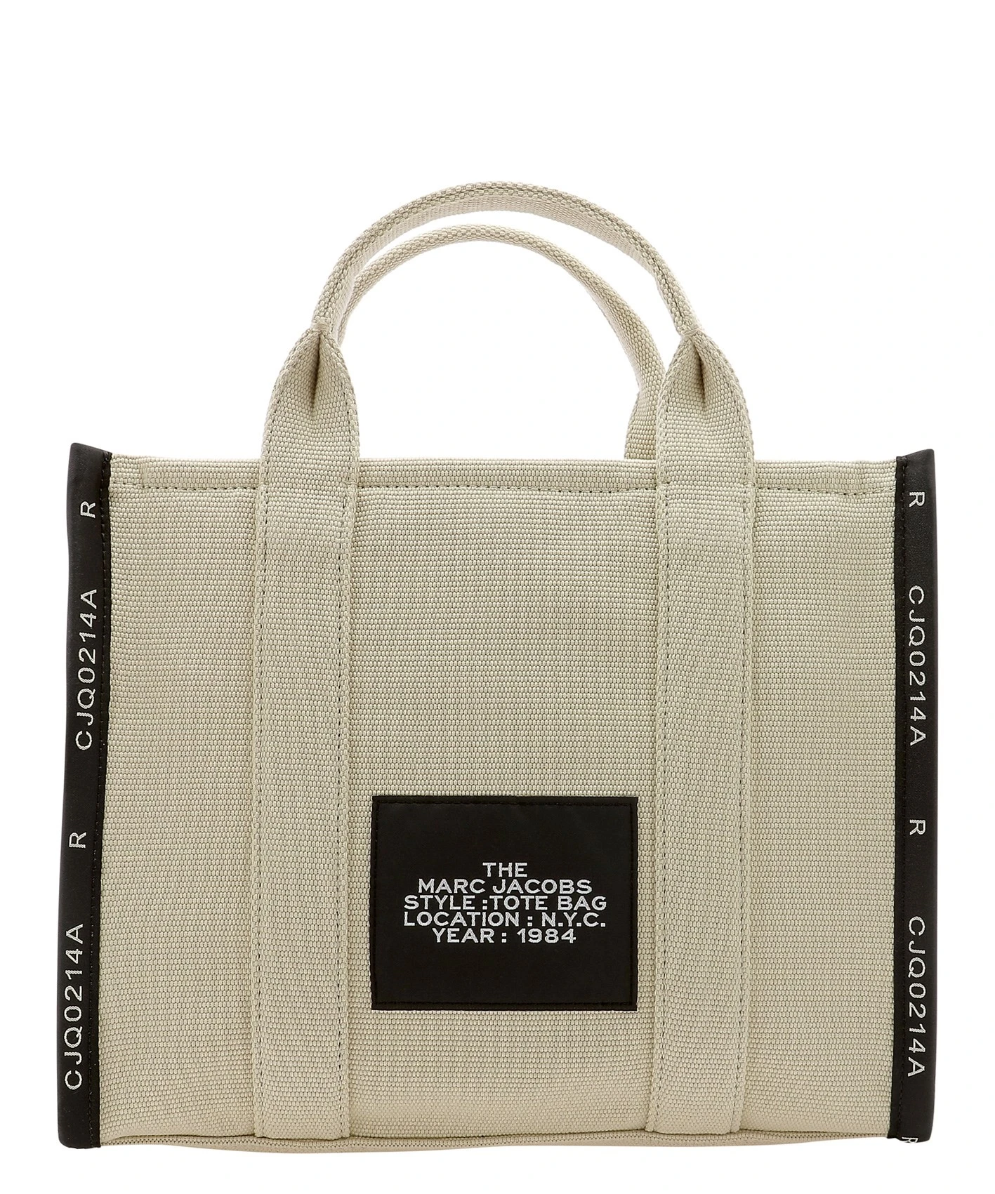 商品Marc Jacobs|Marc Jacobs 女士手提包 M0017027263 米白色,价格¥2627,第3张图片详细描述