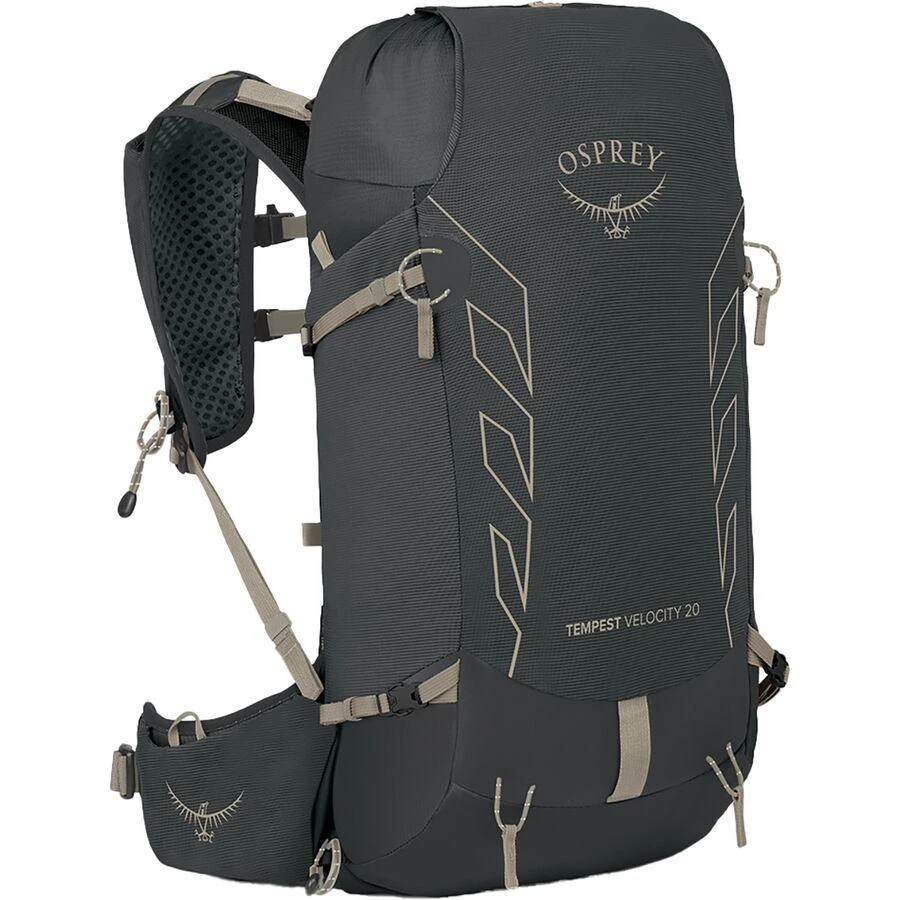 商品Osprey|Tempest Velocity 20L Backpack - Women's,价格¥1480,第1张图片