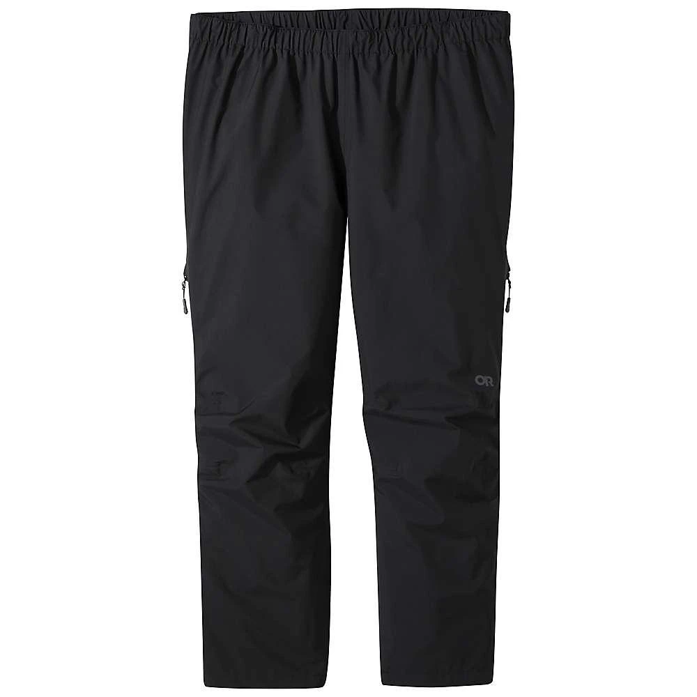 商品Outdoor Research|Outdoor Research Women's Aspire Rain Pants - Plus,价格¥1377,第4张图片详细描述