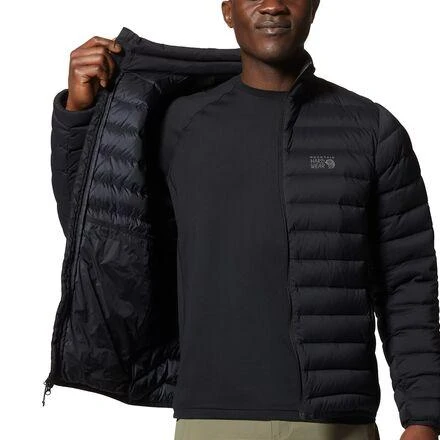 Deloro Down Jacket - Men's 商品