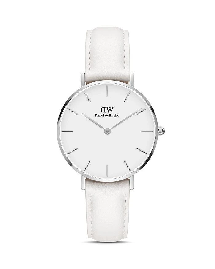 商品Daniel Wellington|Classic Petite Bondi 腕表, 32mm,价格¥1338,第1张图片