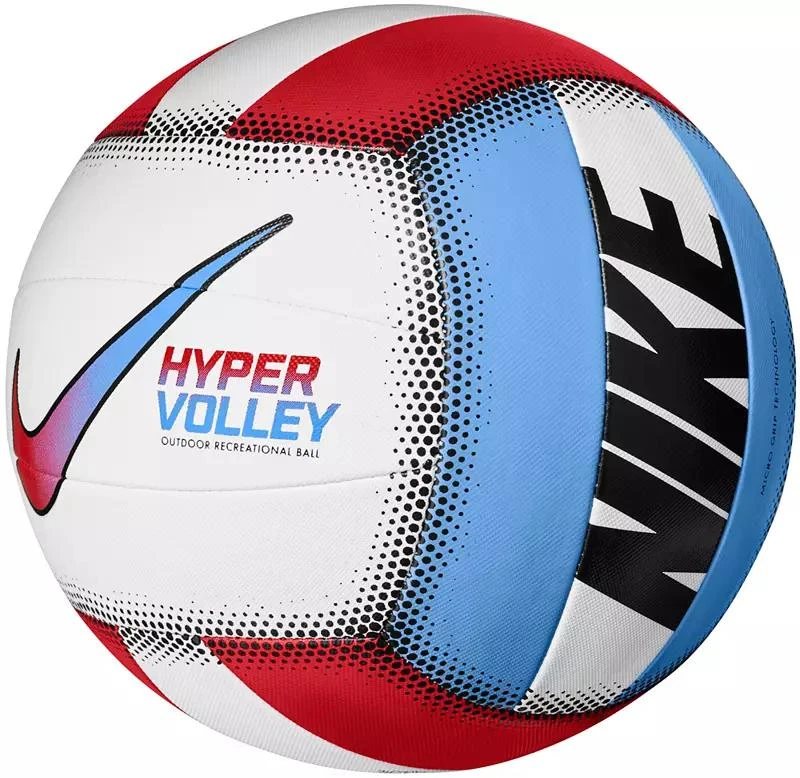 商品NIKE|Nike Hypervolley 18P Outdoor Volleyball,价格¥167,第2张图片详细描述