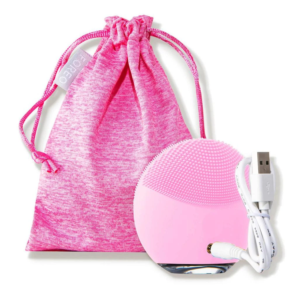 商品Foreo|FOREO LUNA Mini 3,价格¥745,第2张图片详细描述