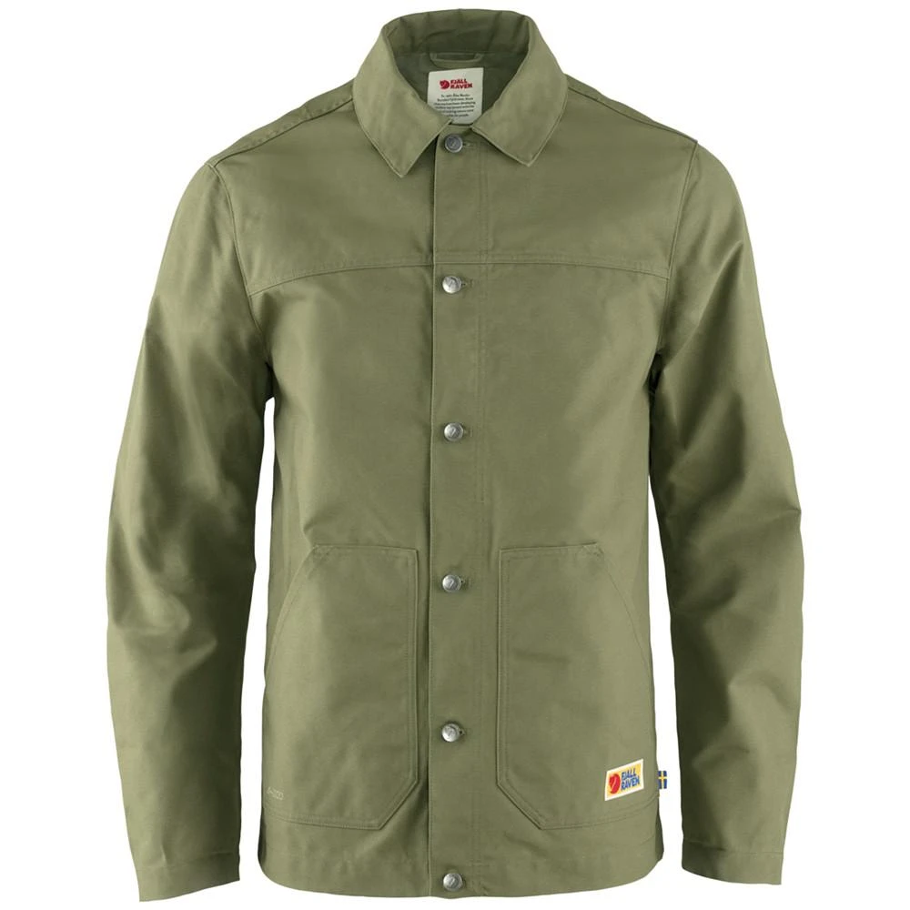 商品Fjällräven|Men's Vardag Jacket,价格¥423,第1张图片