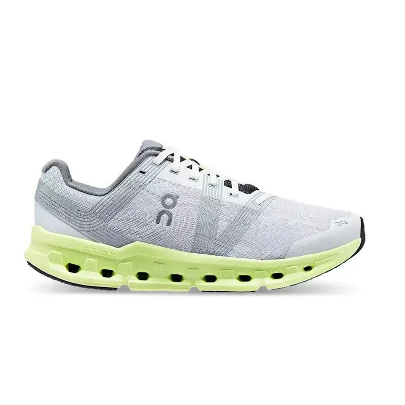 商品On|On Cloudgo 55-98234 Sneakers Men's US 9 Frost Hay Athletic Running Shoes HAM362,价格¥946,第2张图片详细描述