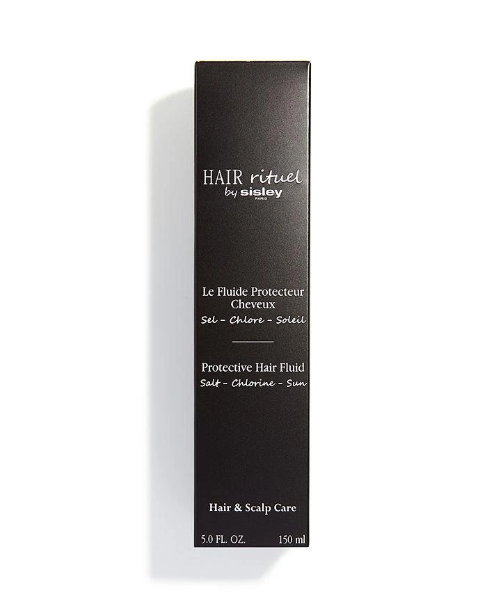 商品Sisley|Sisley-Paris Hair Rituel Protective Hair Fluid,价格¥819,第3张图片详细描述