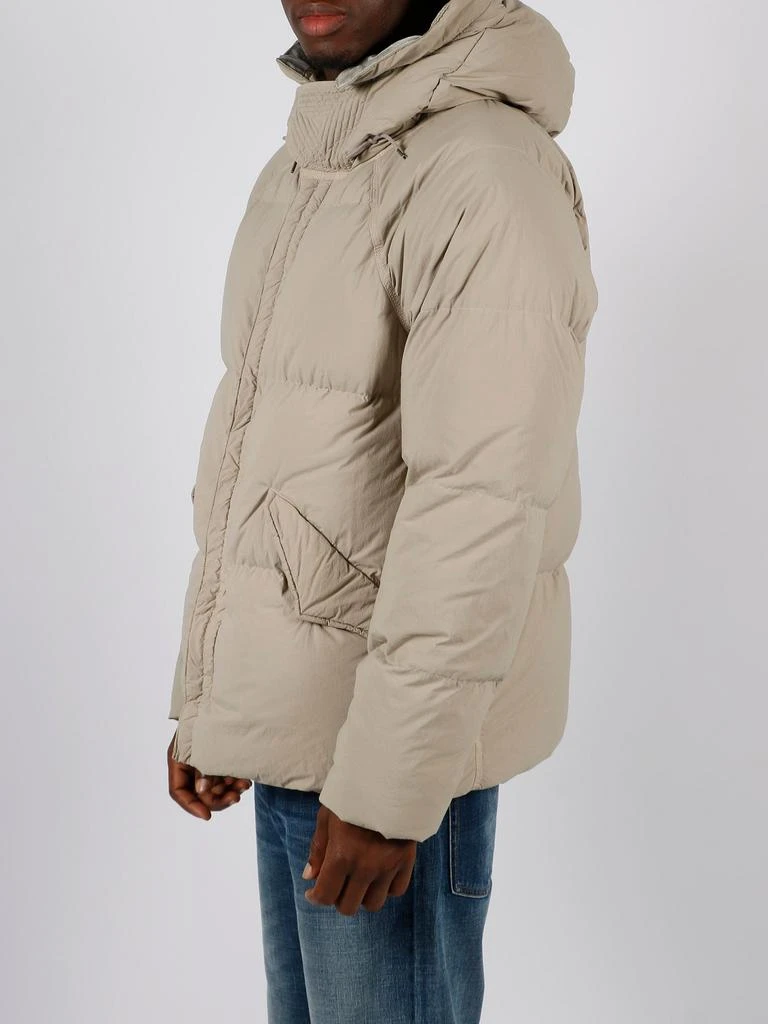 商品Ten C|Artic down parka,价格¥9029,第3张图片详细描述