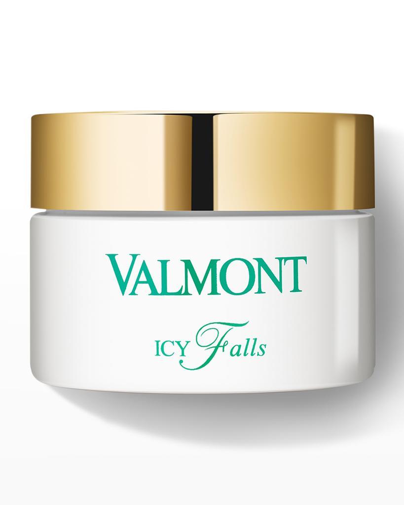 商品Valmont|6.8 oz. Icy Falls Makeup Remover Jelly,价格¥1171,第6张图片详细描述