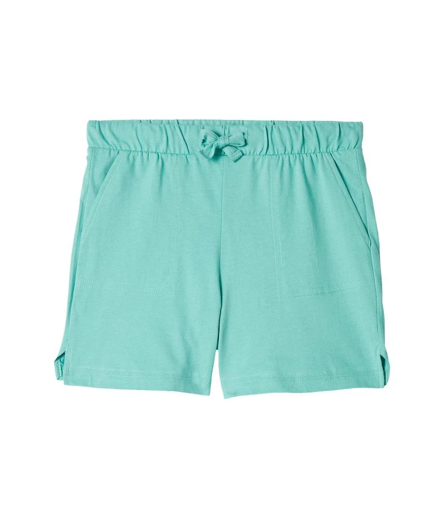 商品#4kids|Essential Pull-On Shorts (Little Kids/Big Kids),价格¥39,第1张图片