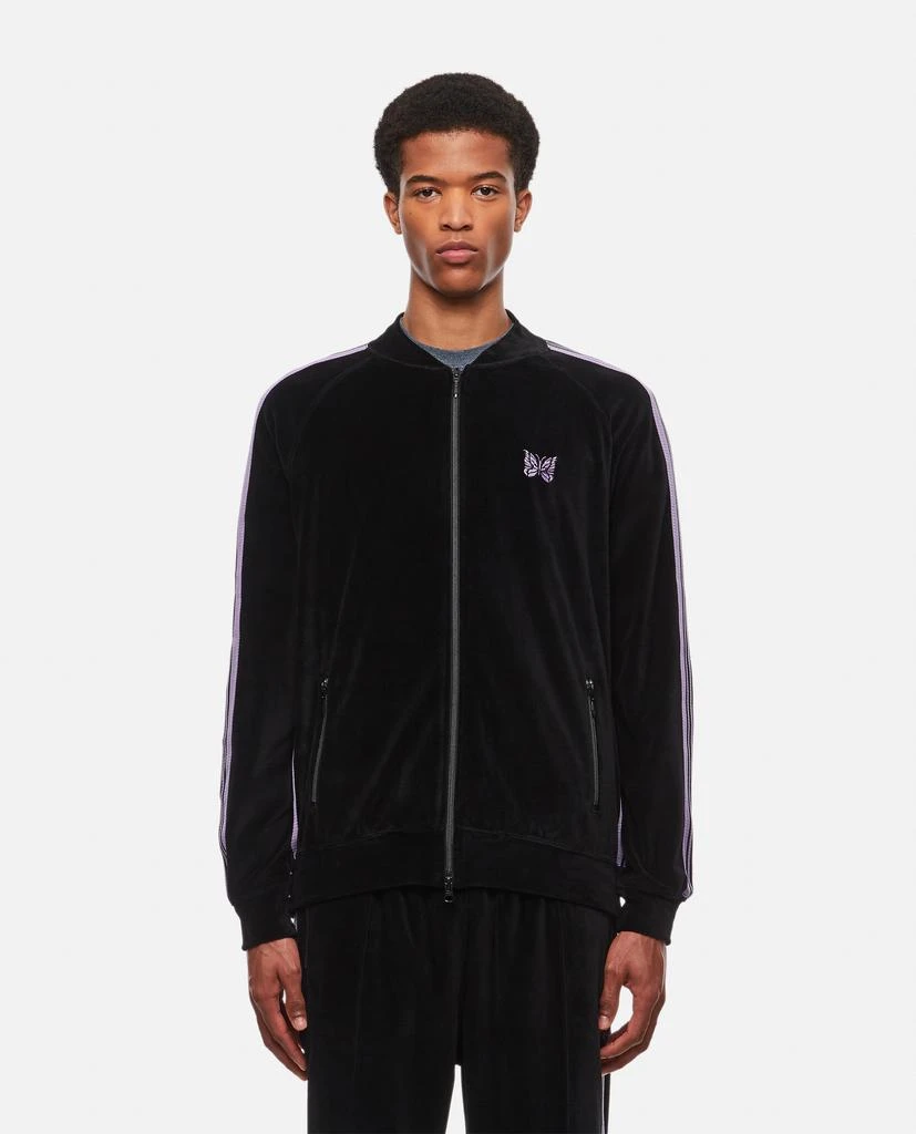 商品Needles|ZIPPED JACKET,价格¥3235,第1张图片