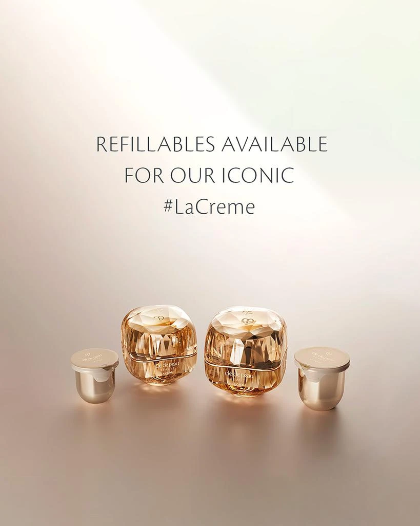 商品Cle de Peau|La Creme,价格¥4373,第4张图片详细描述