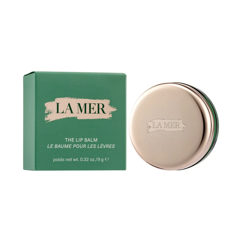 商品[国内直发] La Mer|La Mer 修护唇霜 9克 9g,价格¥501,第1张图片