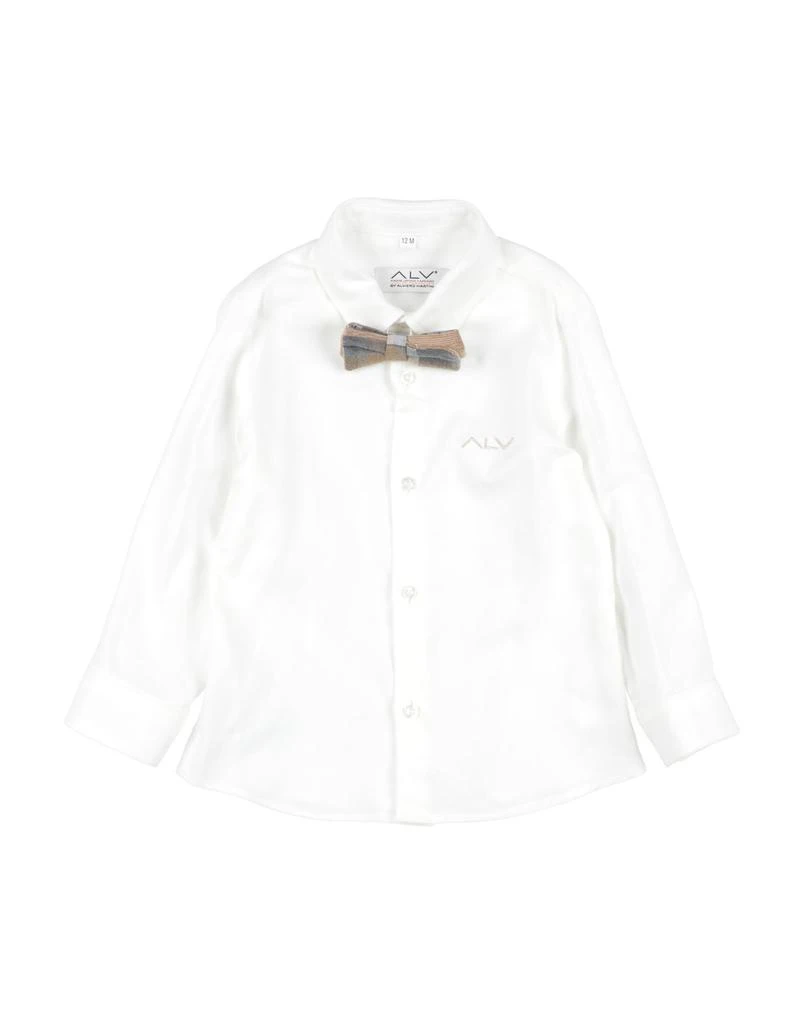 商品ALV by ALVIERO MARTINI|Blazer,价格¥484,第3张图片详细描述