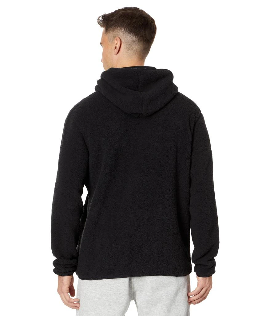 商品CHAMPION|Cozy Shearling Hoodie,价格¥313,第2张图片详细描述