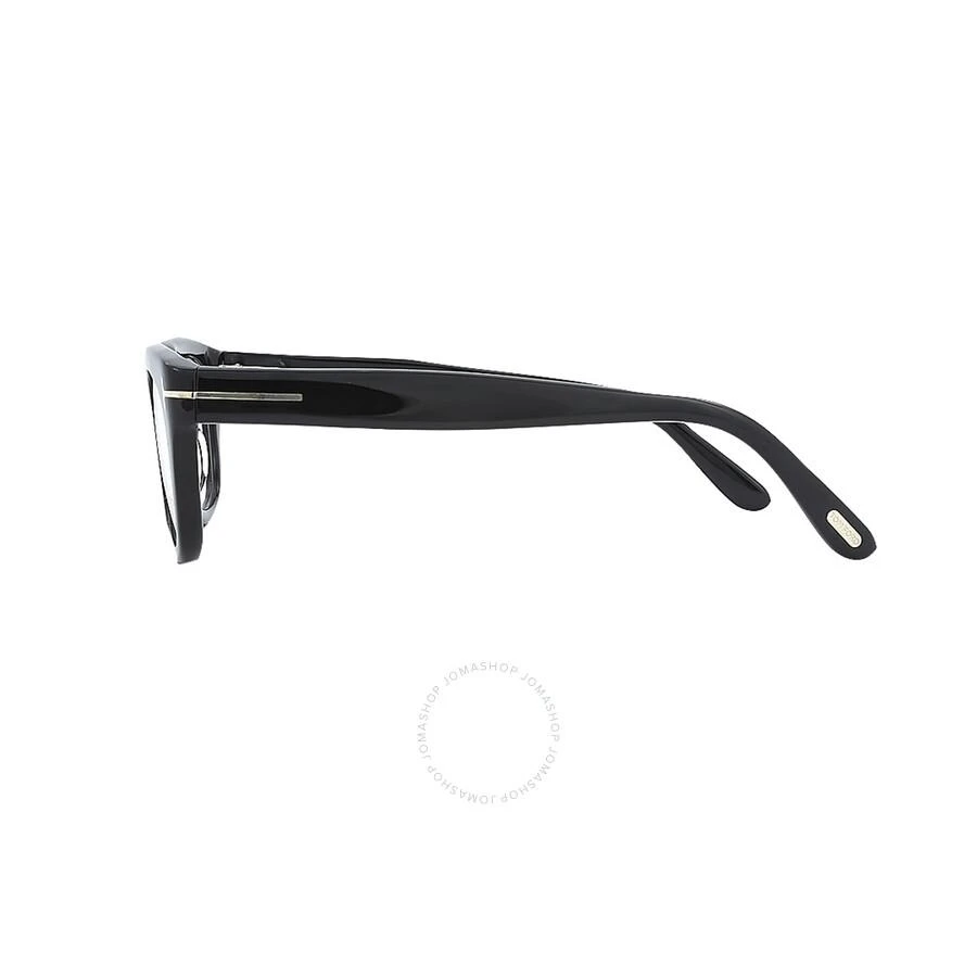 商品Tom Ford|Tom Ford Demo Sport Unisex Eyeglasses FT5178 001 50,价格¥1407,第3张图片详细描述