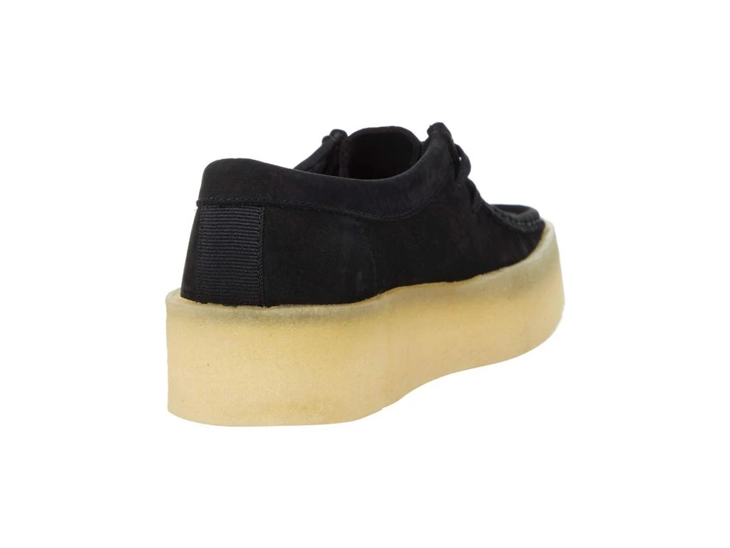 商品Clarks|Wallabee Cup,价格¥821,第5张图片详细描述