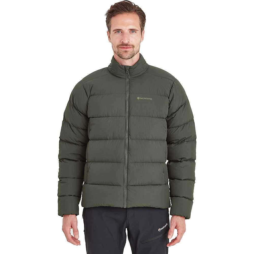 商品Montane|Montane Men's Tundra Jacket,价格¥1318,第1张图片