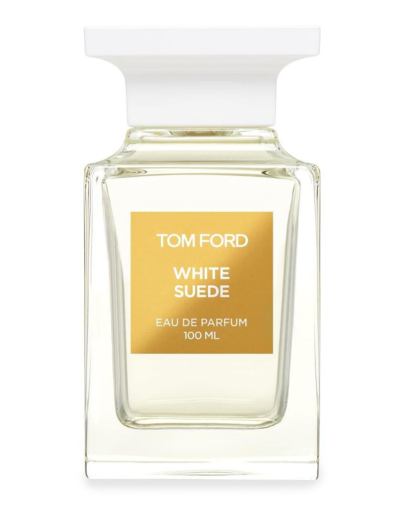 White Suede Eau de Parfum, 3.4 oz./ 100 mL商品第1张图片规格展示