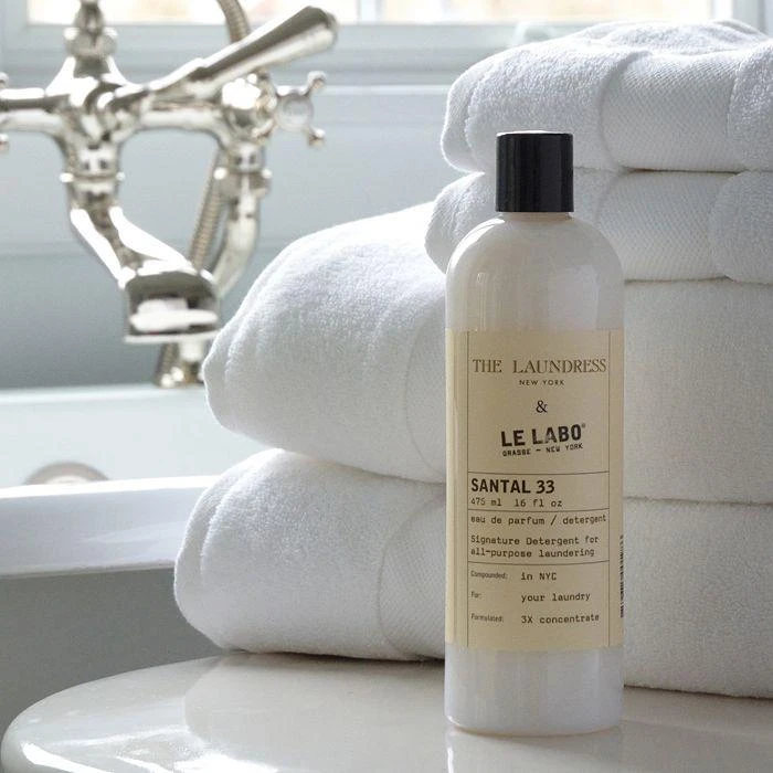 商品The Laundress|洗衣液 Le Labo合作款,价格¥373,第2张图片详细描述