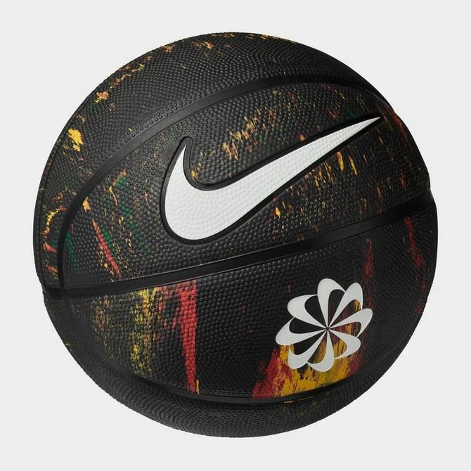 商品NIKE|Nike Everyday Playground Next Nature 8P Basketball,价格¥187,第2张图片详细描述