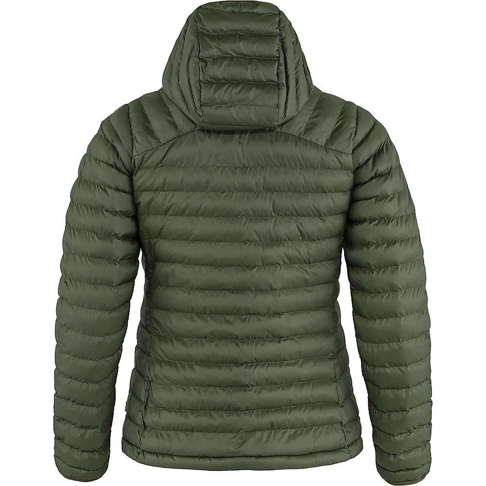 商品Fjällräven|Fjallraven Women's Expedition Latt Hoodie,价格¥1790,第2张图片详细描述