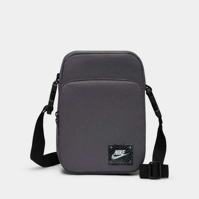 商品NIKE|Nike Heritage Air Max Topographic Crossbody Bag,价格¥112,第2张图片详细描述