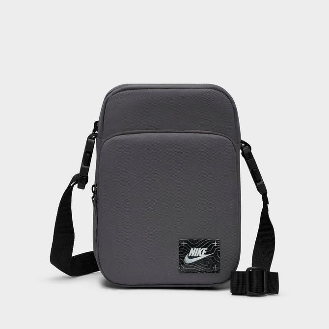 商品NIKE|Nike Heritage Air Max Topographic Crossbody Bag,价格¥199,第4张图片详细描述