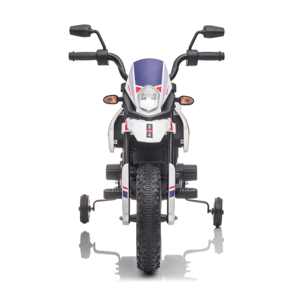 商品Streamdale Furniture|Streamdale Apulia Genuine Children's 5.5km/hr Electric Vehicle for Ages 3-8,价格¥2012,第4张图片详细描述