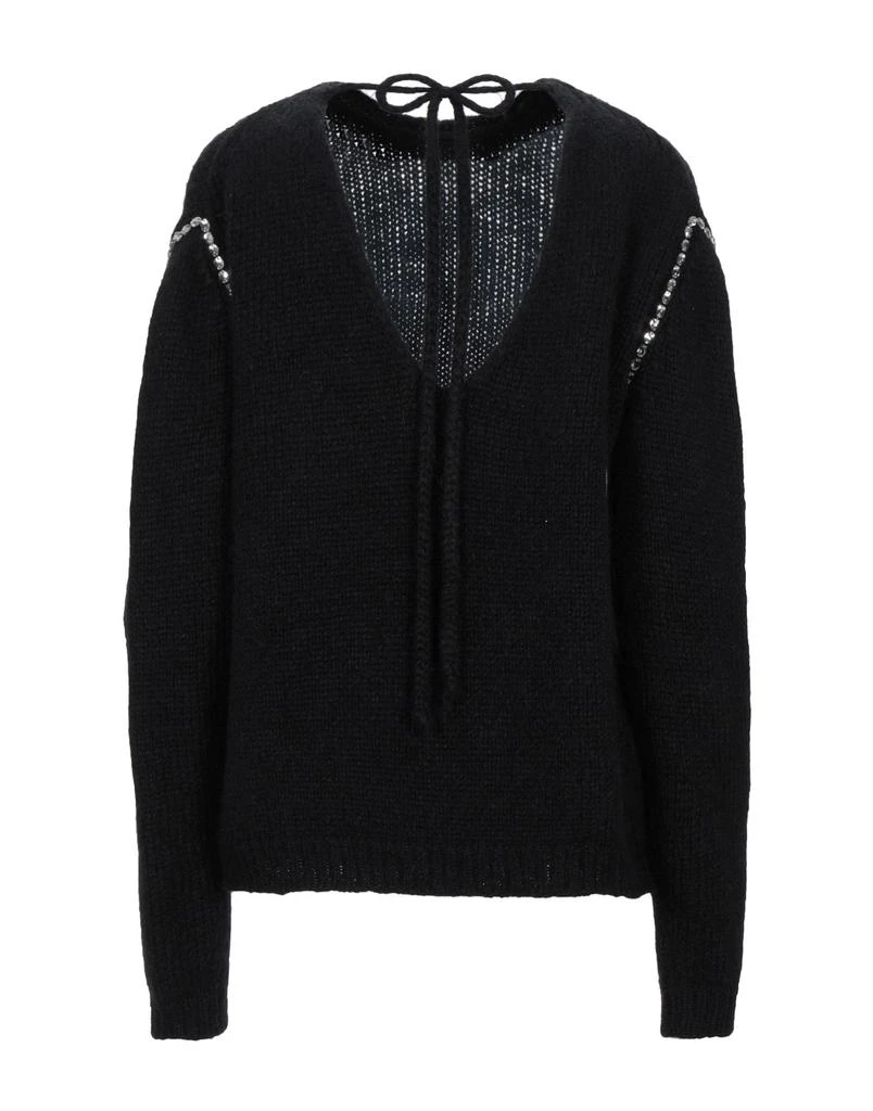 商品ROCHAS|Sweater,价格¥1305,第2张图片详细描述