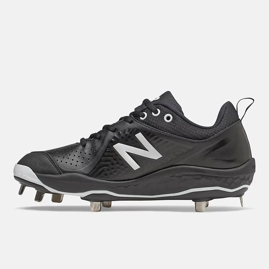 商品New Balance|Fresh Foam Velo v2 Metal,价格¥372,第2张图片详细描述