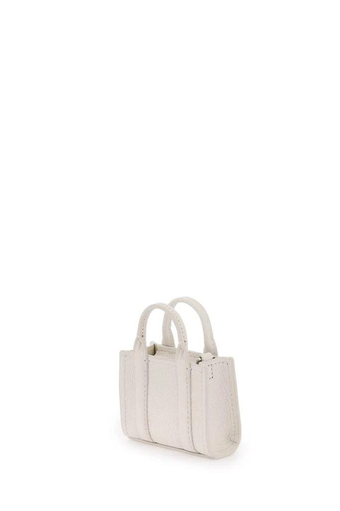 商品Marc Jacobs|the nano tote bag charm,价格¥668,第3张图片详细描述
