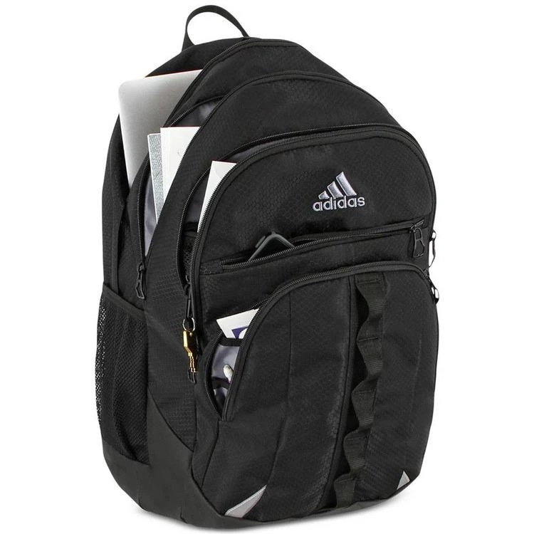 商品Adidas|Men's Prime III Backpack,价格¥247,第4张图片详细描述