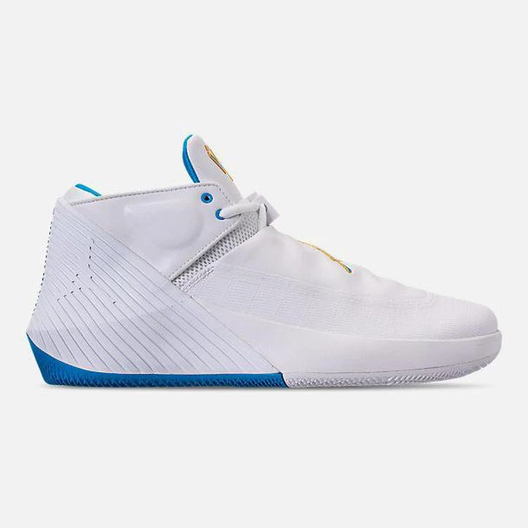 商品NIKE|男士 Air Jordan Why Not Zer0.1 篮球鞋,价格¥374,第1张图片
