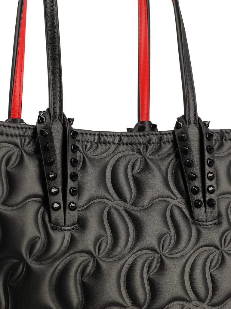 商品Christian Louboutin|Christian Louboutin Handbags,价格¥11764,第4张图片详细描述