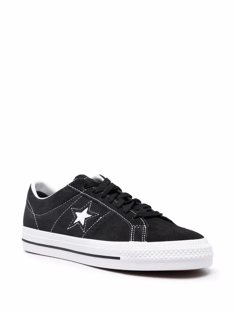 商品Converse|Women's Sneakers,价格¥1014,第2张图片详细描述