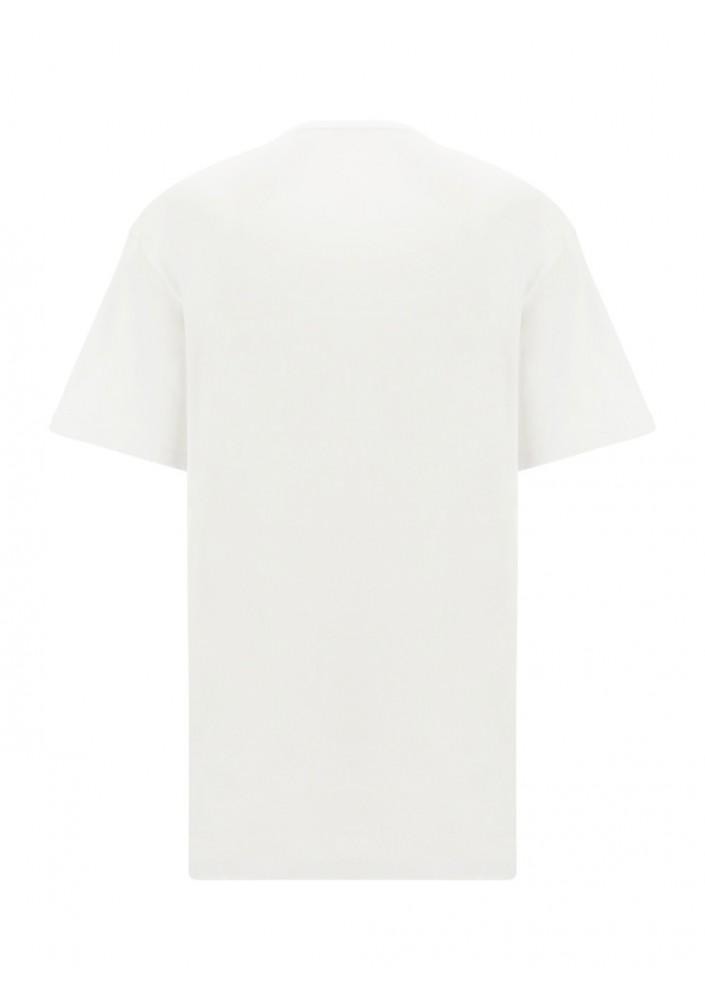 商品Alexander McQueen|T-Shirt,价格¥2171,第4张图片详细描述