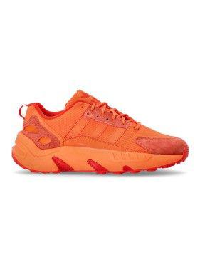 Zx22 Boost Orange Sneakers商品第5张图片规格展示