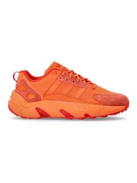 Zx22 Boost Orange Sneakers 商品