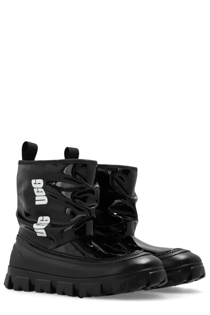 商品UGG|UGG Kids Classic Brellah Mini Boots,价格¥645,第2张图片详细描述