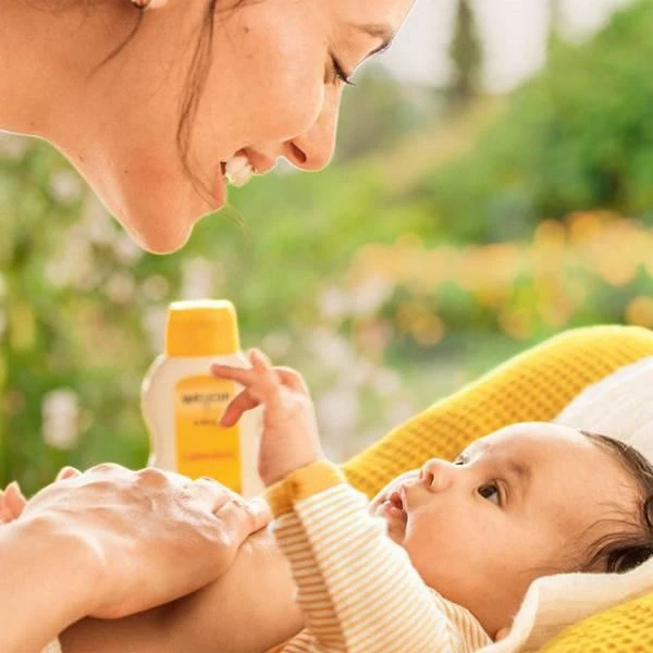 商品Weleda|Weleda Comforting Body Lotion,价格¥118,第2张图片详细描述