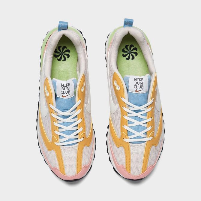 Women's Nike Air Max Dawn SE Beach Day Casual Shoes商品第5张图片规格展示