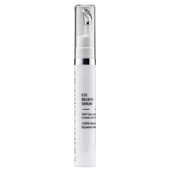 商品Romilly Wilde|Romilly Wilde Eye Believe Serum 15ml,价格¥947,第1张图片