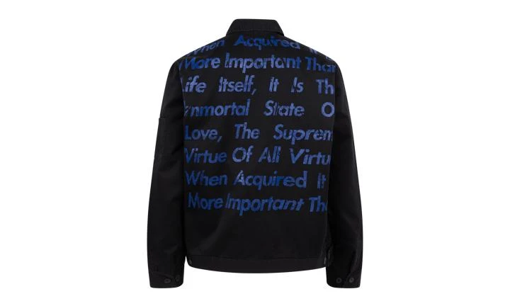 商品Supreme|Supreme Junya Watanabe Printed Work Ja,价格¥3056,第4张图片详细描述