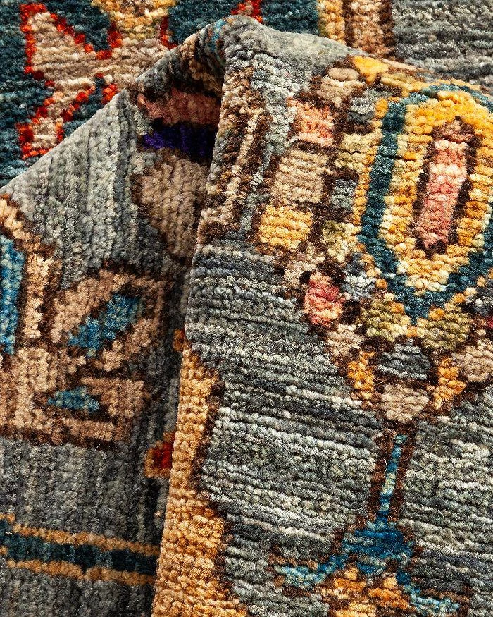 商品Bloomingdale's|Serapi M1973 Runner Area Rug, 2'10" x 9'10",价格¥7463,第2张图片详细描述