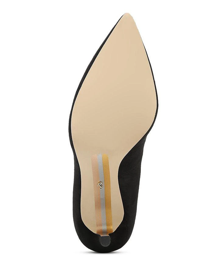 Women's Hazel Pointed Toe High-Heel Pumps 商品