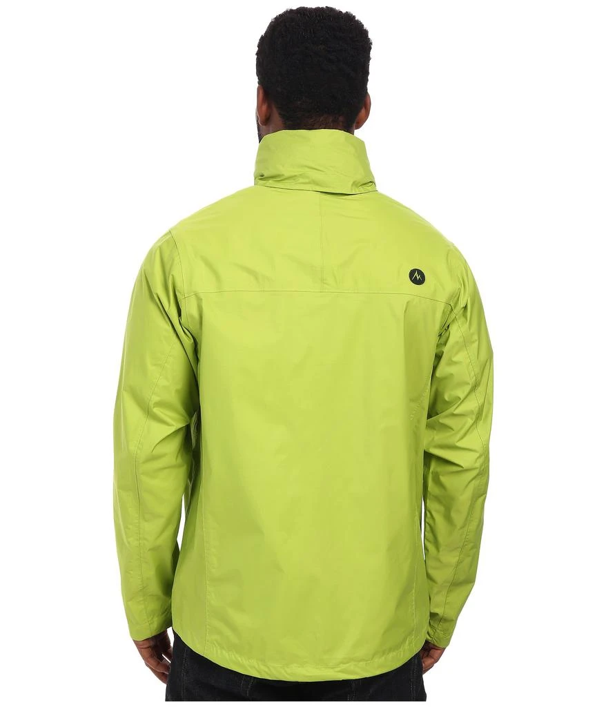 商品Marmot|PreCip® Jacket,价格¥673,第5张图片详细描述