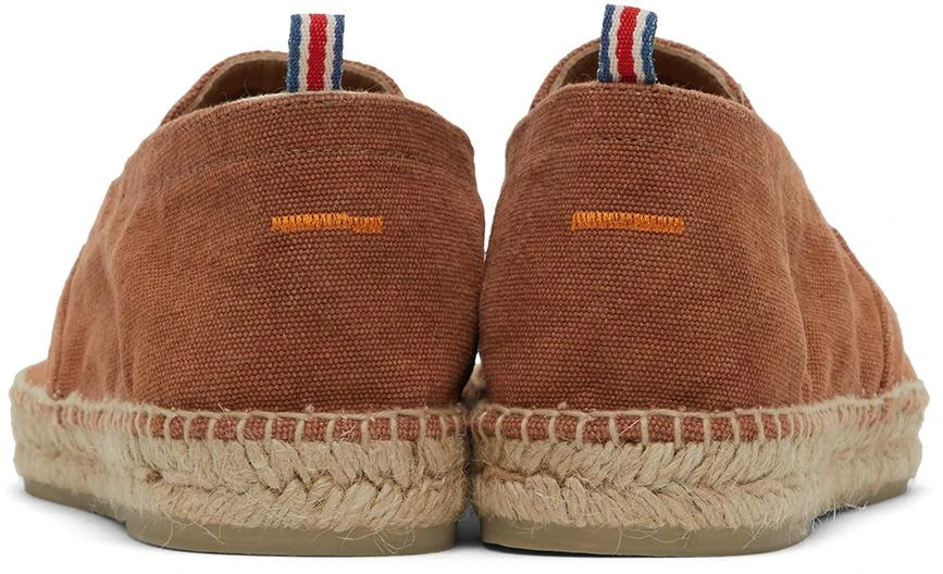 商品CASTAÑER|Tan Joel 002 Espadrilles,价格¥512,第4张图片详细描述