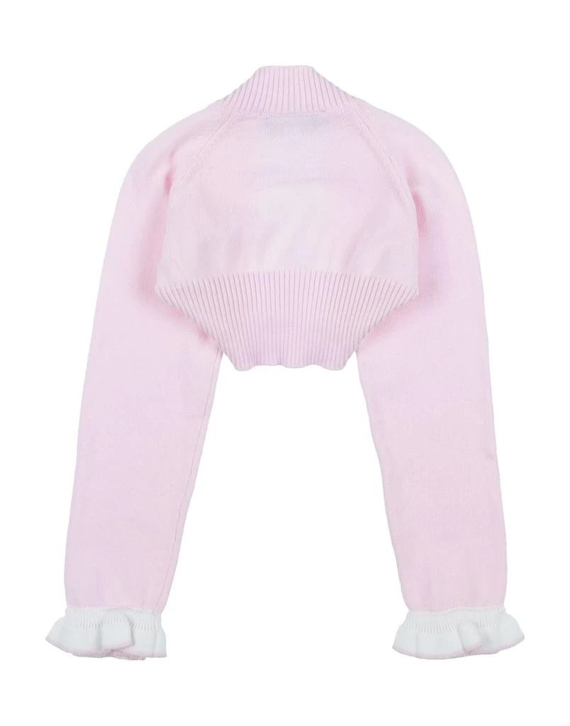 商品SIMONETTA MINI|Shrug,价格¥331,第2张图片详细描述