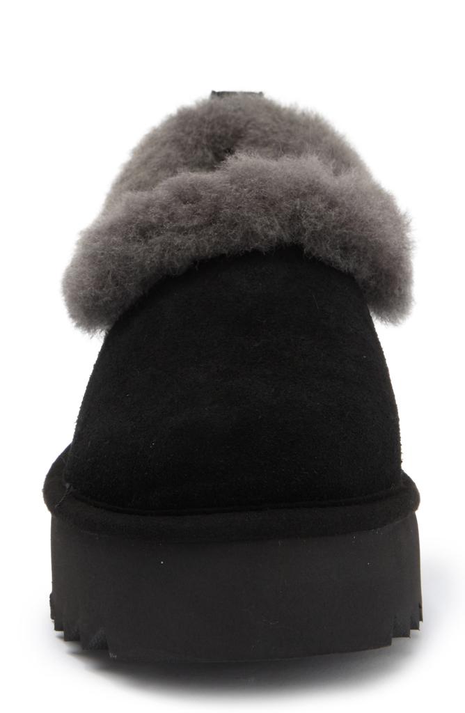 新作セール UGG サンダル Nita Genuine Shearling Slipper UGG® Nita Genuine Shearling Slipper (Women) | Nordstromrack