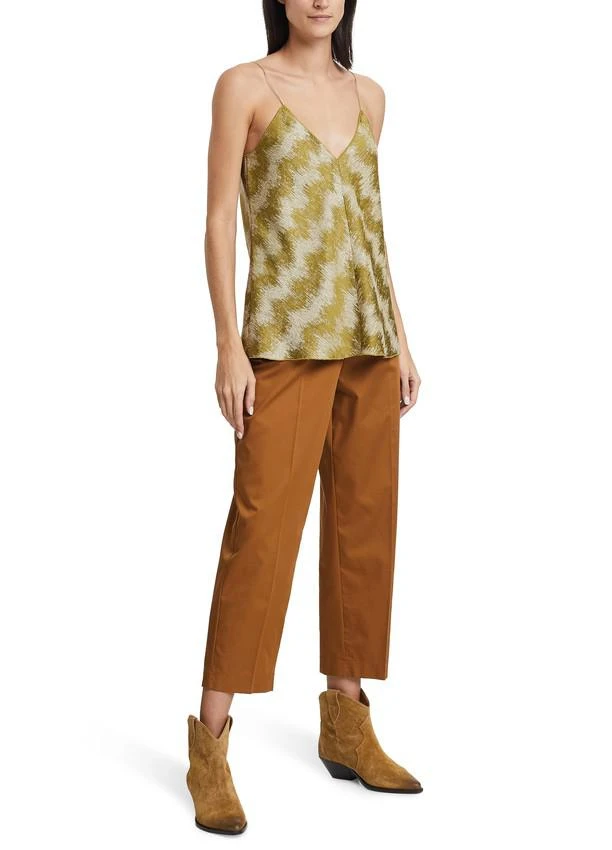 商品Isabel Marant|Dewina 低跟及踝靴,价格¥2460,第1张图片